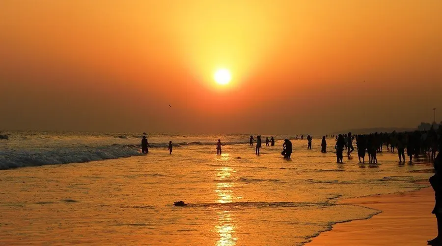 Astaranga Beach